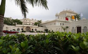 The Raj Palace